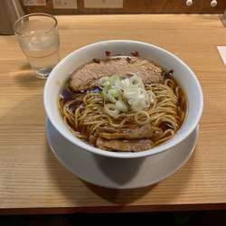 ラーメン原点