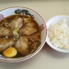 ラーメン ふじの画像
