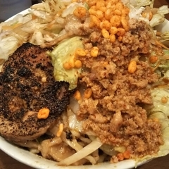 ラーメン荘 歴史を刻め 新栄の画像