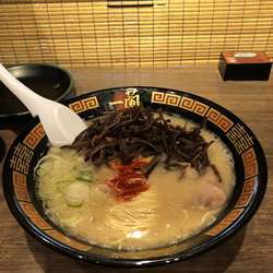 ラーメン