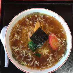 ラーメン
