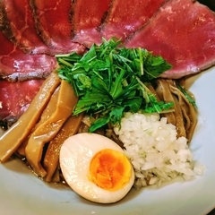 麺処 和へるの画像