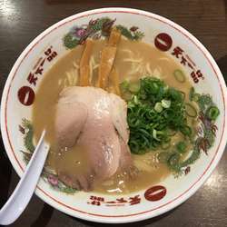 こってり  676円