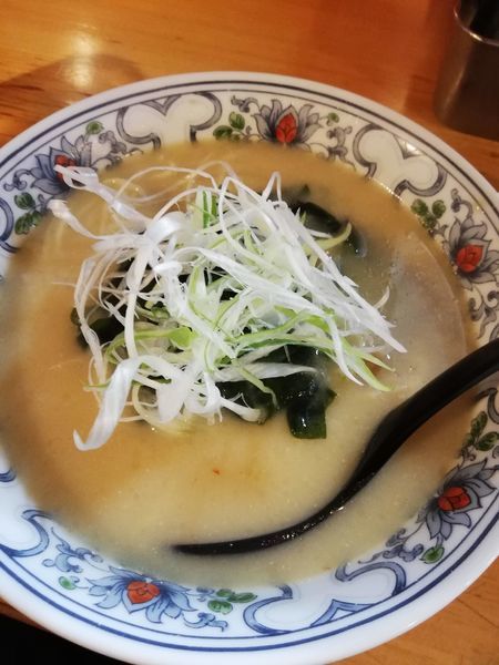 「味噌ラーメン」@味の味噌一の写真