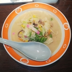 長崎ちゃんめん 小郡黄金店の画像