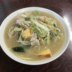 若柳食堂の画像