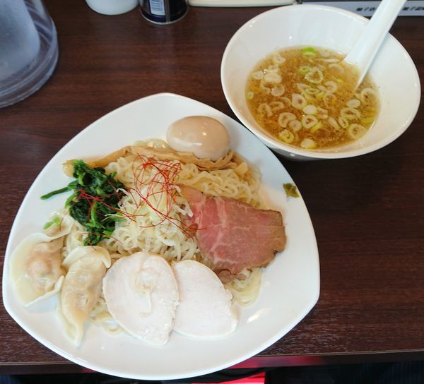 「特粉雪」@ユキノマタユキの写真