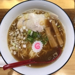 らーめん大衆酒場 一富士の画像