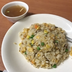 中国家常料理 上海港の画像