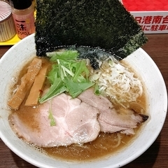 麺や かがのの画像