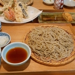 蕎麦切りわたなべの画像