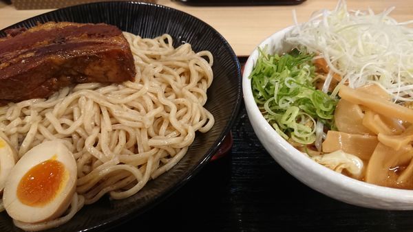 「野菜たっぶり味噌つけタンメン」@味噌屋蔵之介 東松山店の写真