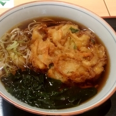 越後川口SA（上り） スナックコーナーの画像