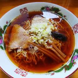 ラーメン