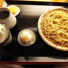 手打ちそば かくだいの画像