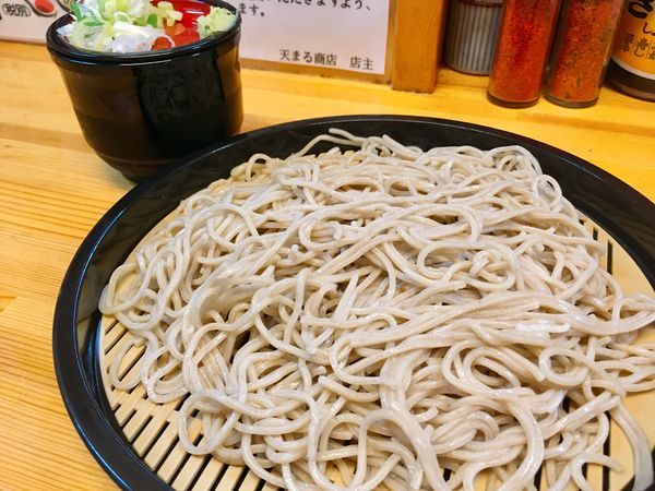 「☆もり☆」@新田横丁天まる商店の写真