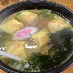 ゆぅーゆぅー亭の画像