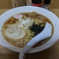 丸三らーめんの画像