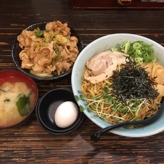 伝説のすた丼屋 御徒町店の画像