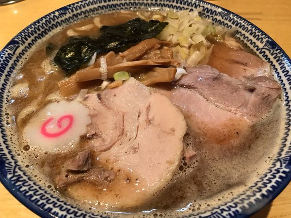 「中華チャーシュー 1,000円」@くり山の写真