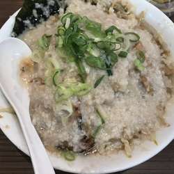 野菜たっぷりジョニー、鬼脂