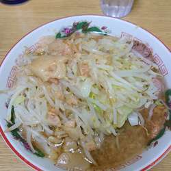 ラーメン
