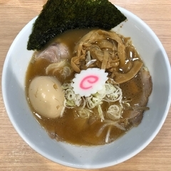 京都千丸 しゃかりき 京阪守口店の画像