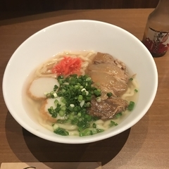 花ゆらい 奄美・鶏飯・豆富の画像