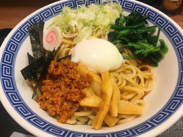 「☆冷痺辛☆」@舎鈴 クロスガーデン川崎店の写真