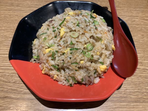 「チャーハン」@天神 大垣本店の写真