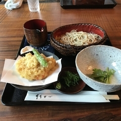 竹やぶ 柏本店の画像