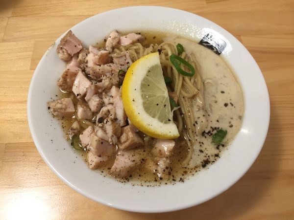 「和え玉」@中華そば 髙野の写真