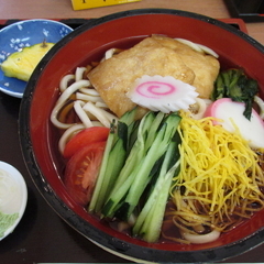 やなぎ家 小渕本店の画像