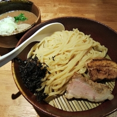 煮干らーめん しょうの画像