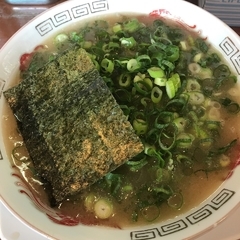 博多ラーメン もえぎ野の画像
