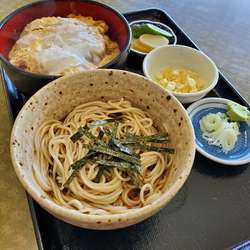 東八幡増田屋の画像