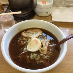 ラーメン白熊の画像