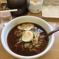 ラーメン白熊の画像