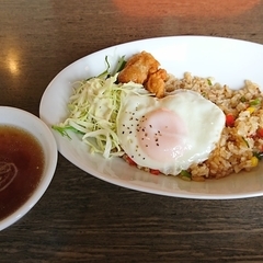 ゆたかや食堂の画像