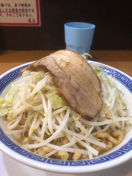 「ラーメン 大」@鳳神角ふじの写真