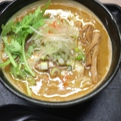 西天満 麺乃家の画像