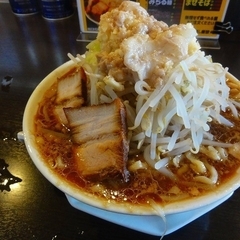 ガツ盛りラーメンみちる屋 南流山店の画像