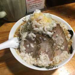 新天地ラーメン