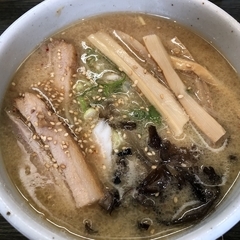 らーめん 山頭火 美瑛店の画像