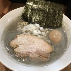 煮干し屋 香良の画像