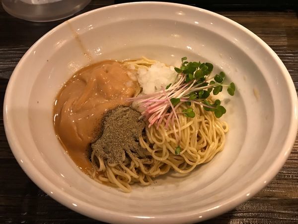 「海老玉  300円」@布施丿貫の写真