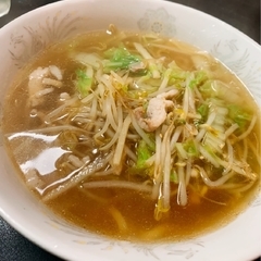 中国庶民料理 珉珉 高知店の画像