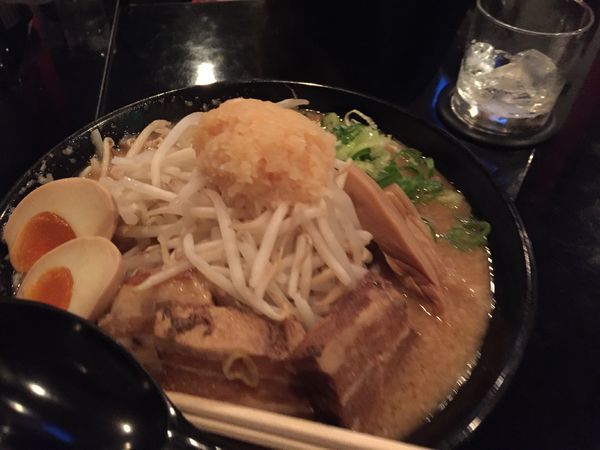 「くせもの」@麺匠 和蔵の写真