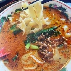 中国料理 新農村の画像