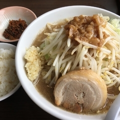 麺や ○雄の画像